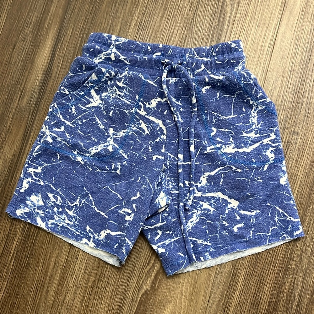 Pixie lane board shorts